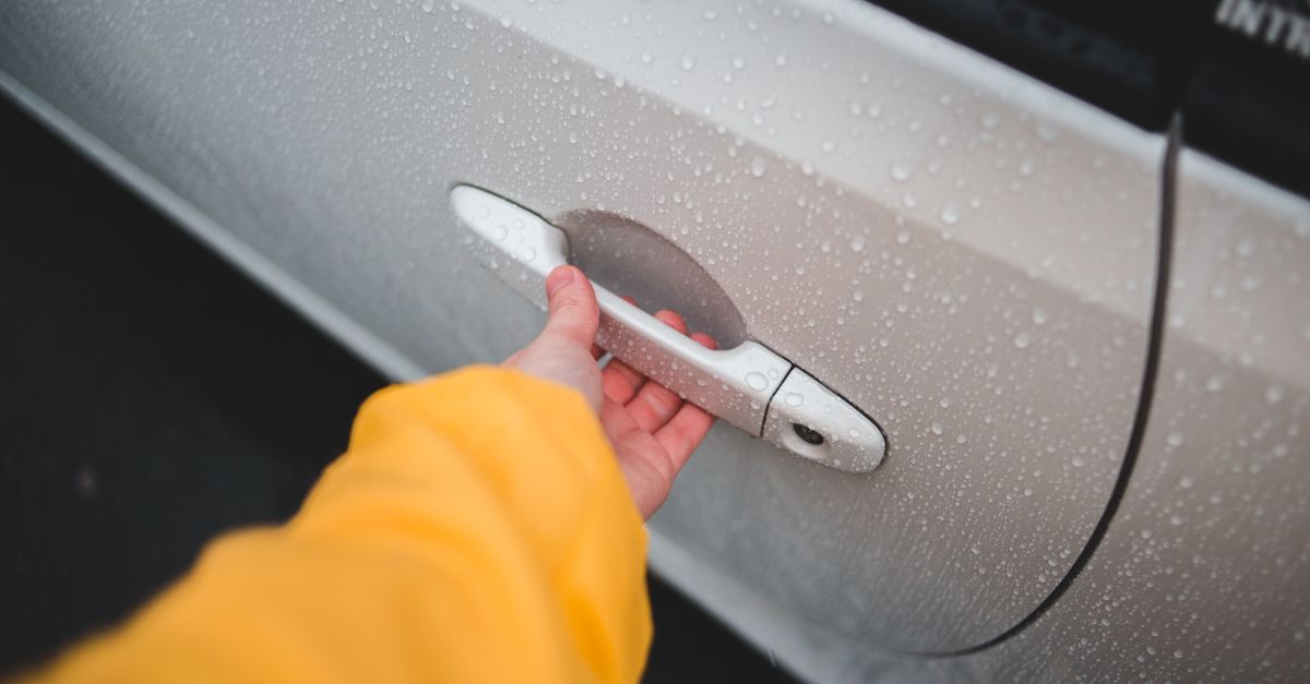 Car Lockout Service — Pro Park NY Locksmith