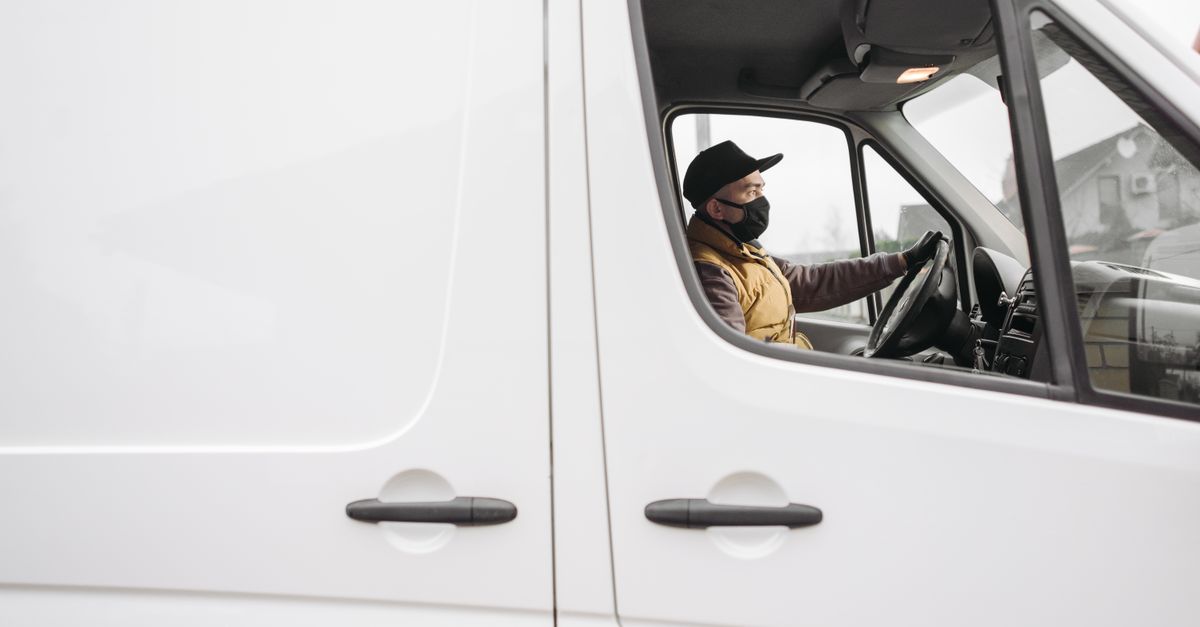 locksmith mobile service van — Pro Park NY Locksmith