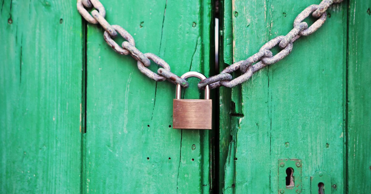 Mortise Lock vs. Door Knob Lock: Which Is on Your Door? — Pro Park NY Locksmith