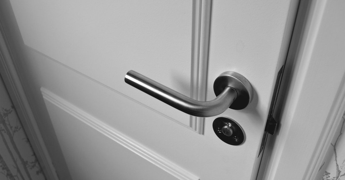 Door Knob Lock Replacement — Pro Park NY Locksmith
