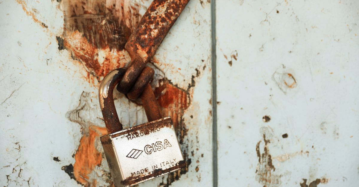 Mortise Lock Repair & Installation — Pro Park NY Locksmith