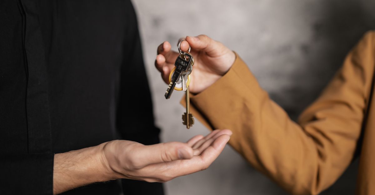 Rekeying & Duplicate Keys — Pro Park NY Locksmith