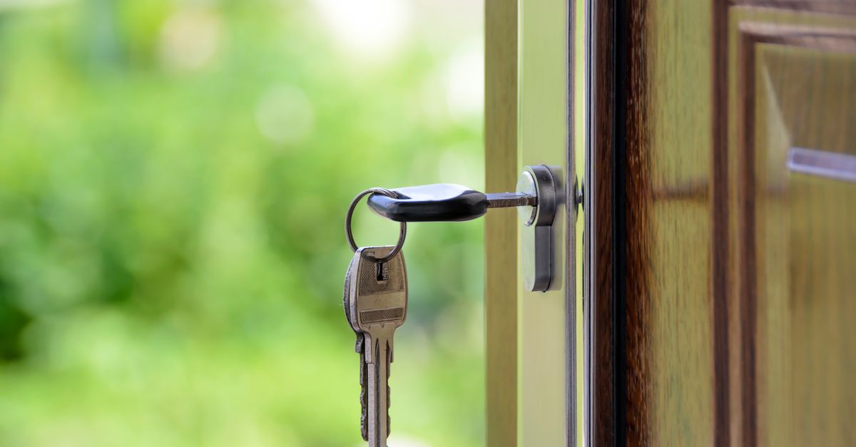 Just Moved in Deer Park? Rekey or Replace Your Locks? — Pro Park NY Locksmith