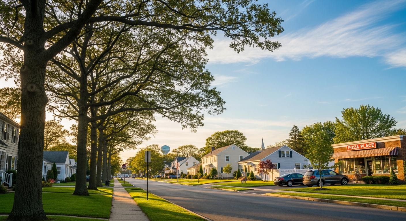 What Is Deer Park, NY Famous For? — Pro Park NY Locksmith