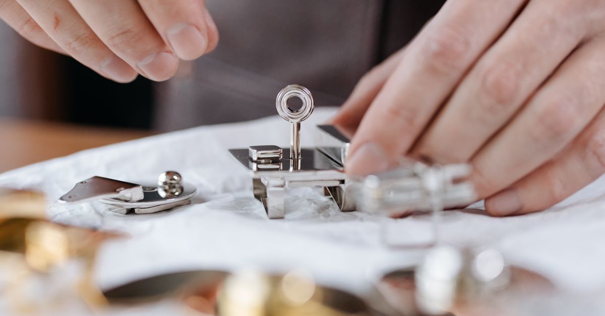 locksmith shop keys — Pro Park NY Locksmith