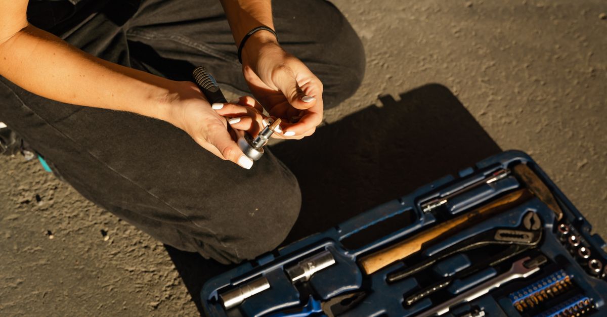 locksmith service technician — Pro Park NY Locksmith