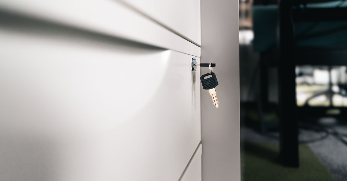 Have a Duplicate Key Ready — and Keep Your Locks in Good Shape — Pro Park NY Locksmith