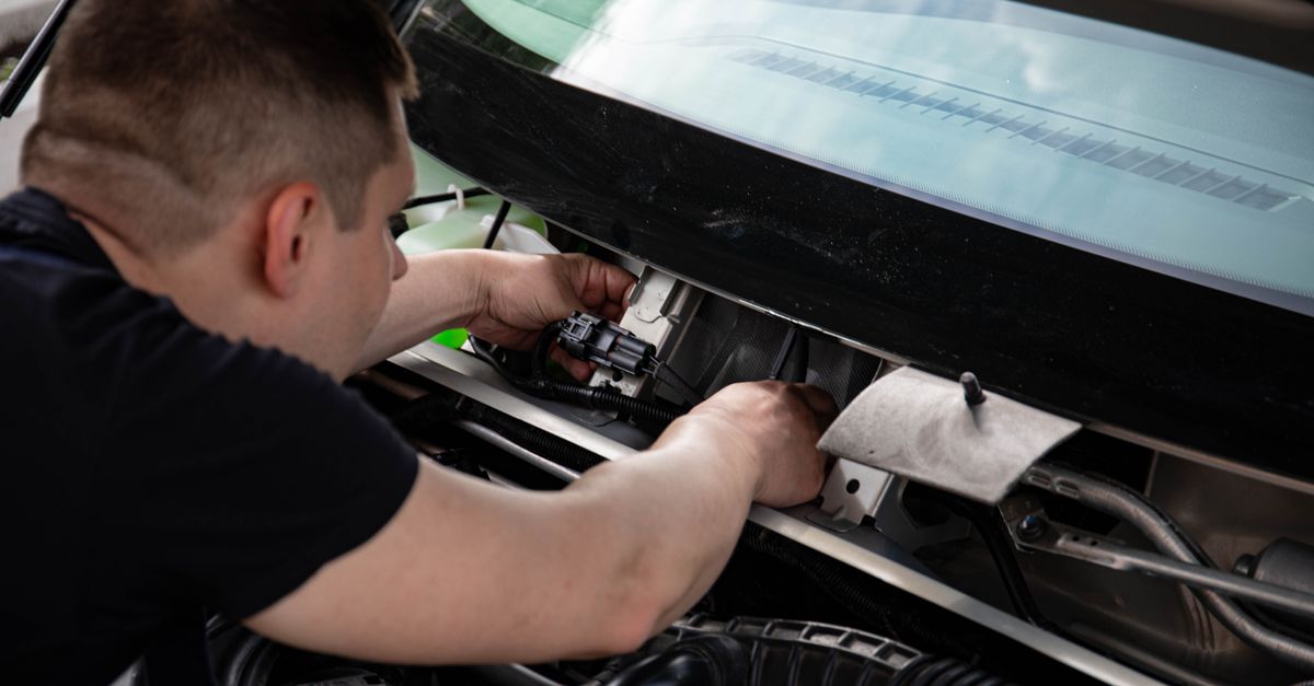 Car Key Replacement by Make and Model: What the Process Actually Involves — Pro Park NY Locksmith