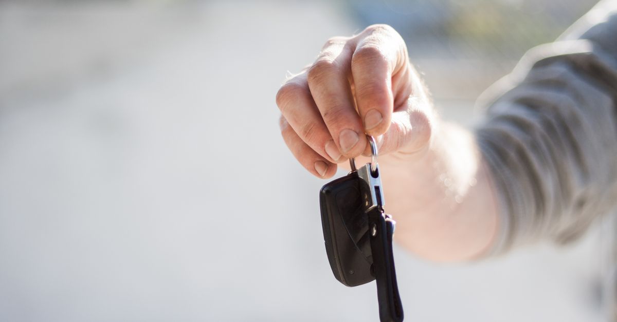 How Our Car Lockout Service Actually Works — Step by Step — Pro Park NY Locksmith