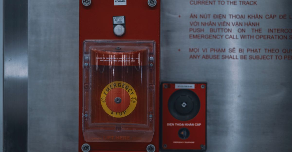 What Goes Into a Professional Panic Bar Installation — Pro Park NY Locksmith