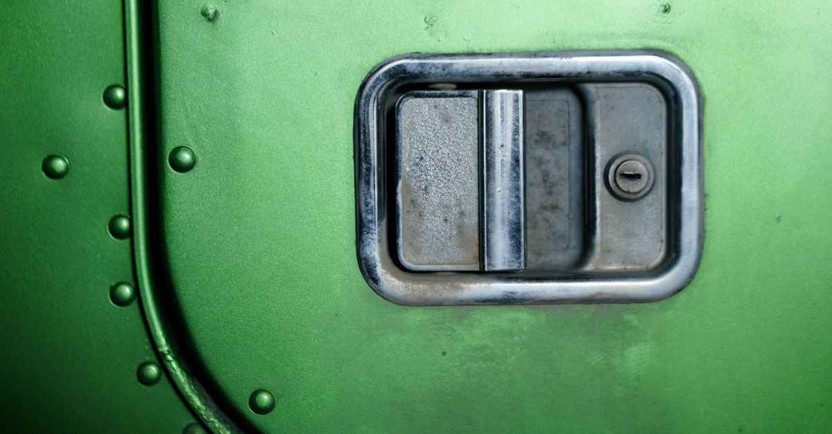 Mortise Lock and Smart Lock Work: What Deer Park Homeowners Should Know — Pro Park NY Locksmith